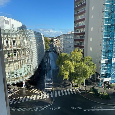 Superbe F3 Au Calme Hyper Centre Apartment Orleans Exterior photo