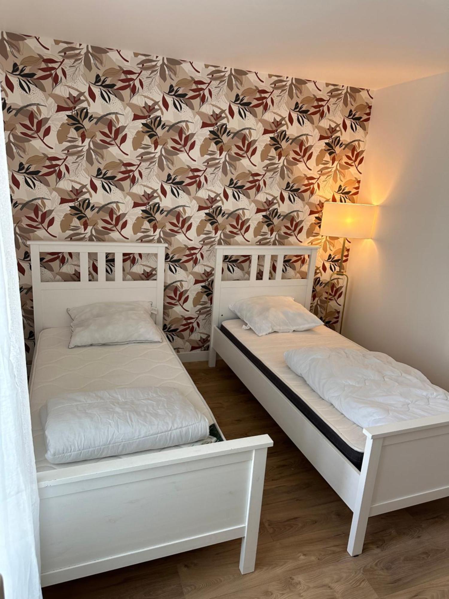Superbe F3 Au Calme Hyper Centre Apartment Orleans Exterior photo