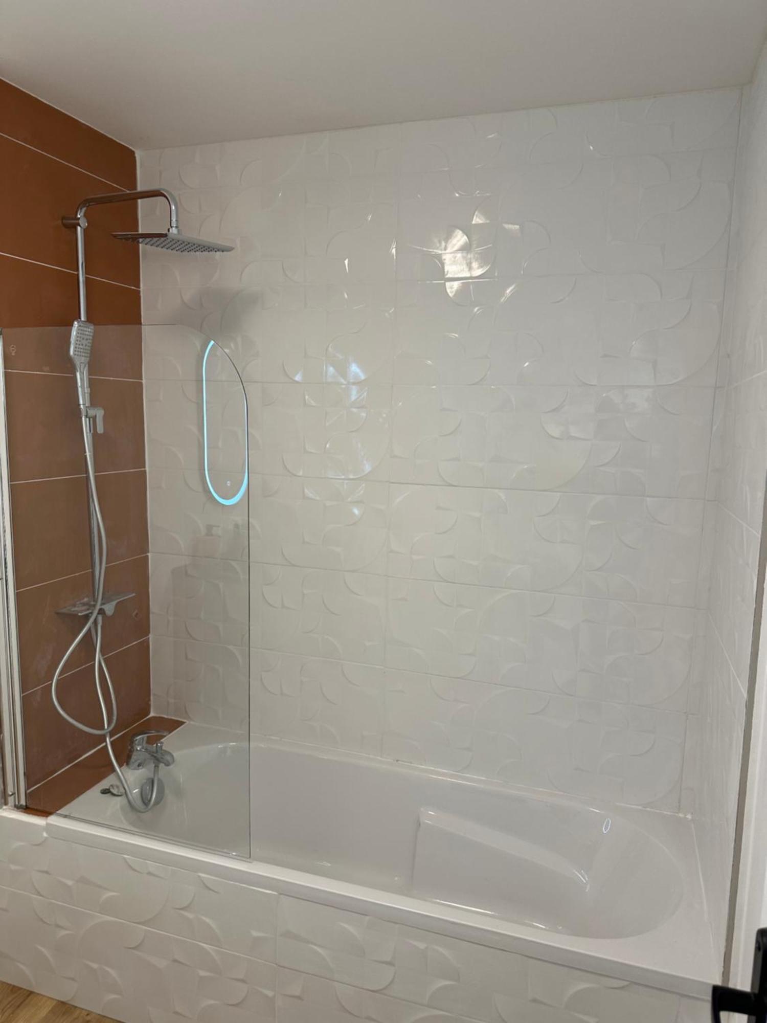 Superbe F3 Au Calme Hyper Centre Apartment Orleans Exterior photo